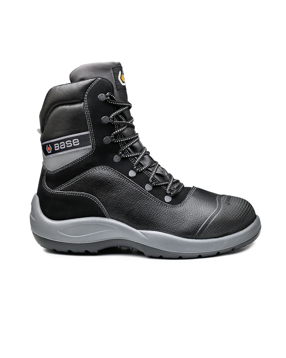 Bach S3 CI SRC Base Footwear