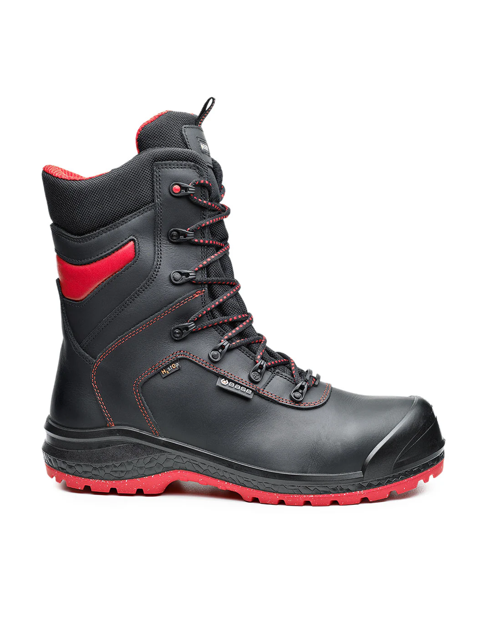 Be-Dry Top S3 WR CI HRO SRC Base Footwear