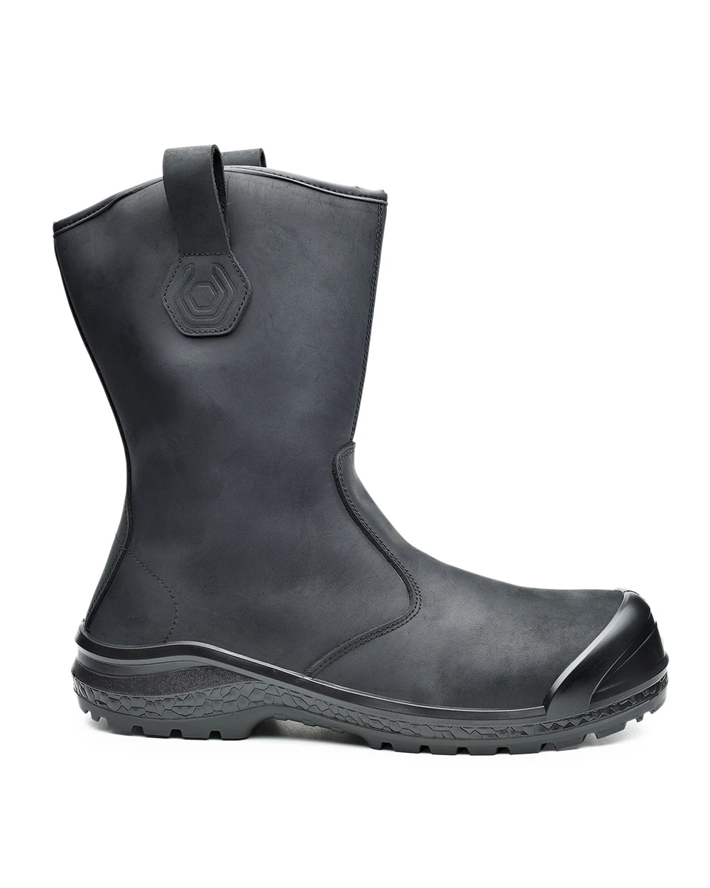 Be-Mighty/Be-Extreme S3 CI SRC Base Footwear