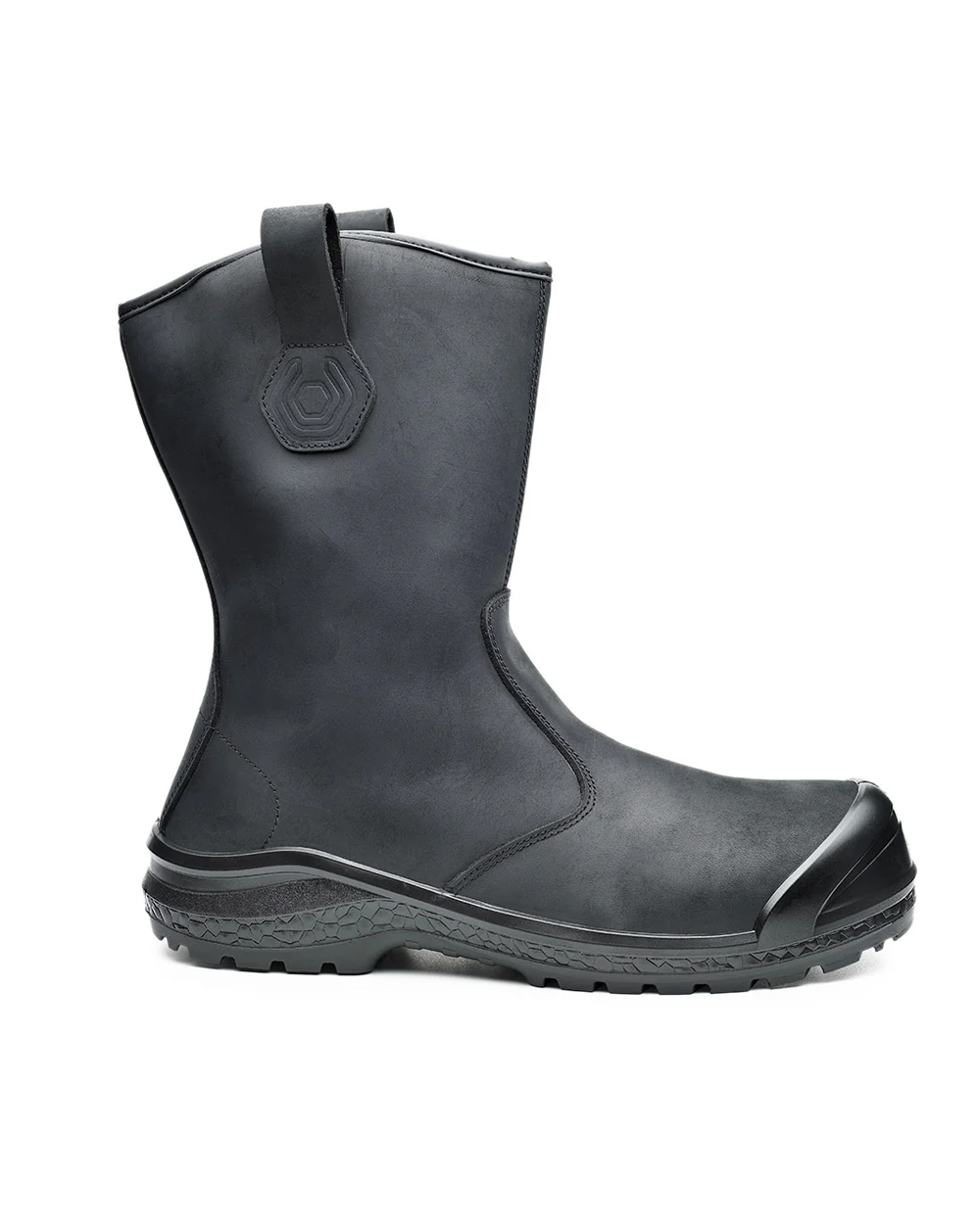 Be-Extreme W/Be-Mighty W S3 CI SRC Base Footwear