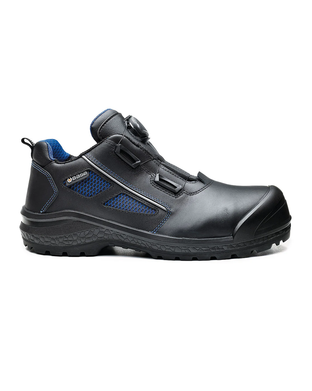 Be-Fast S3 HRO CI HI SRC Base Footwear