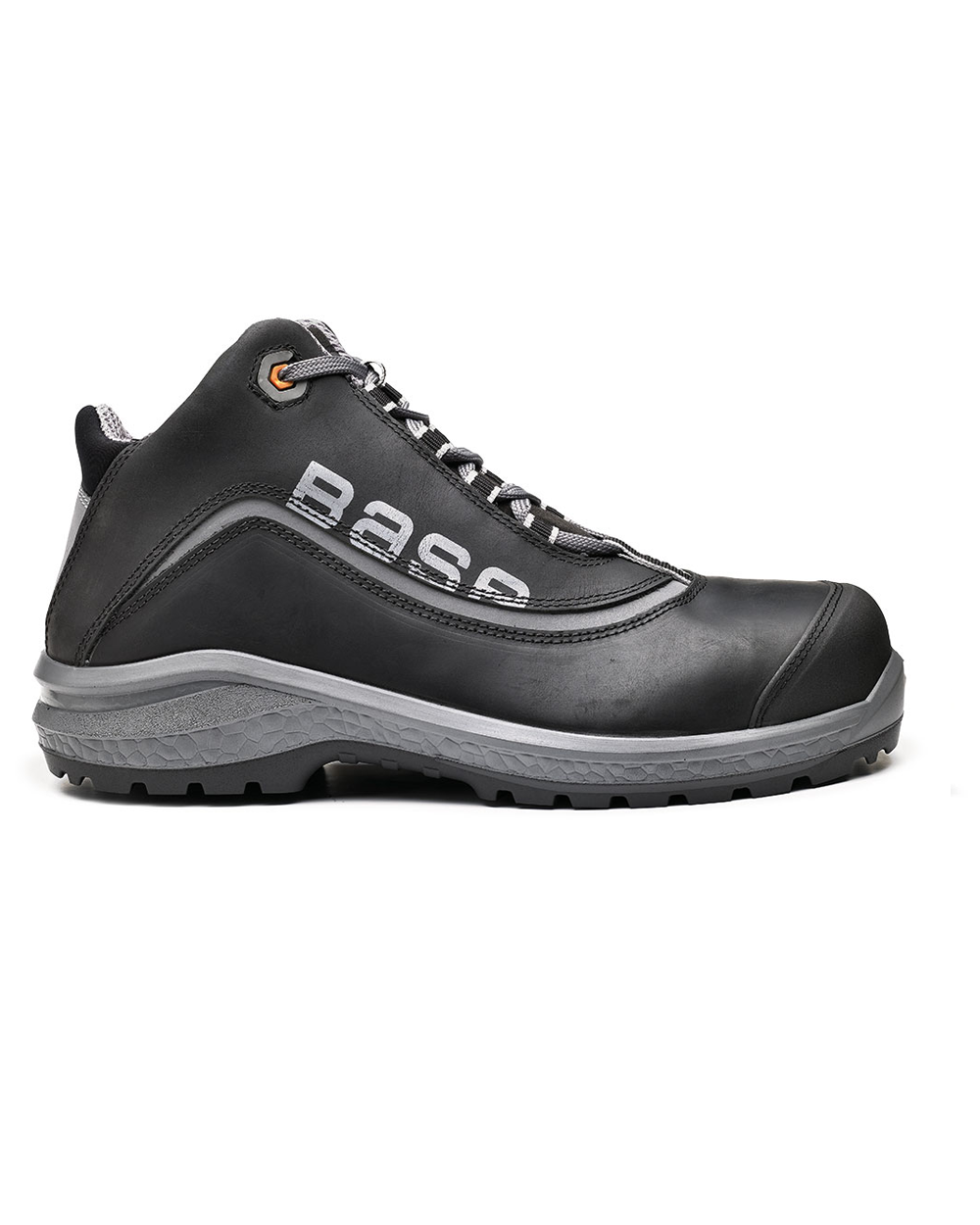 Be-Free Top S3L LG FO SR Base Footwear