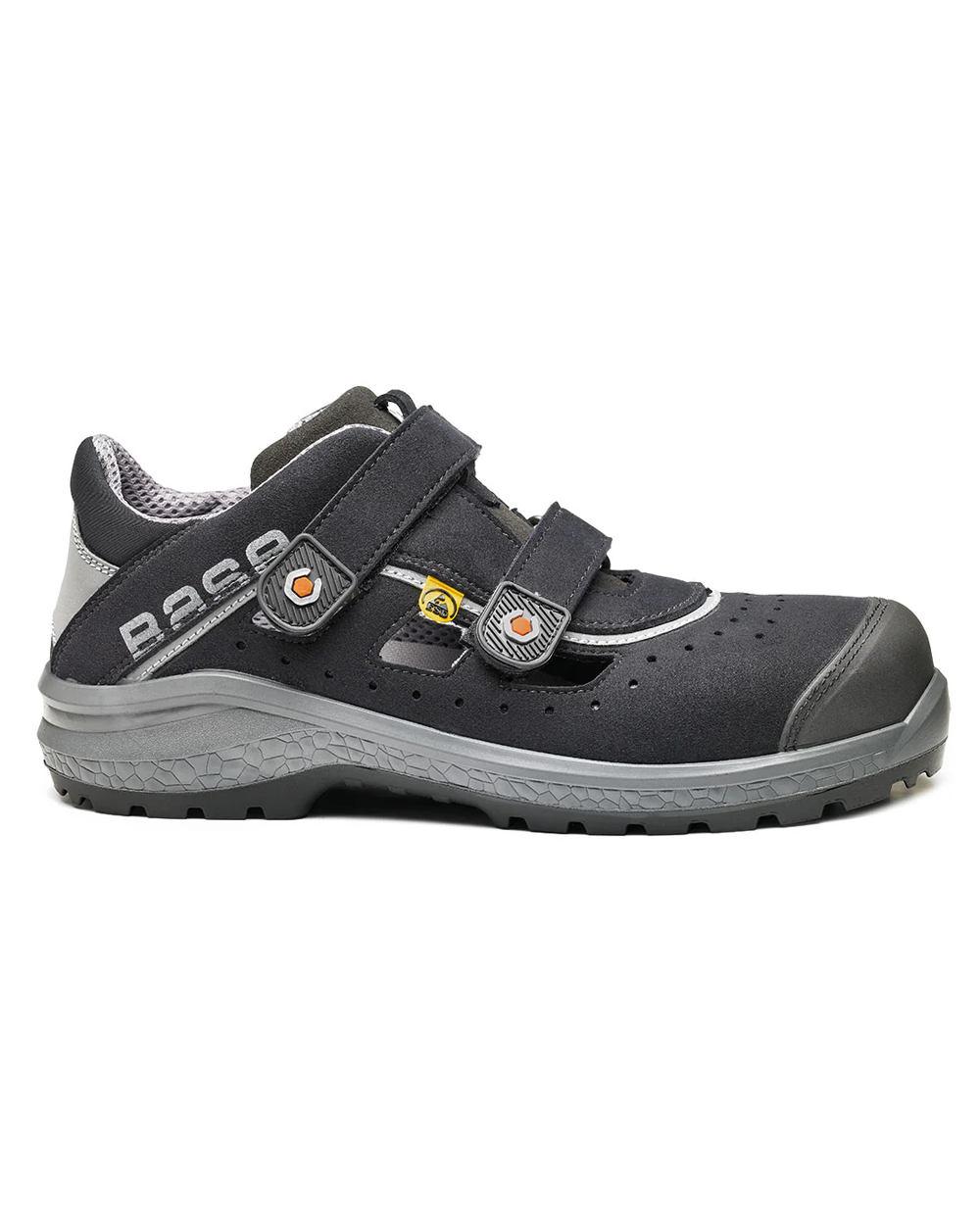 Be-Fresh S1P ESD SRC Base Footwear