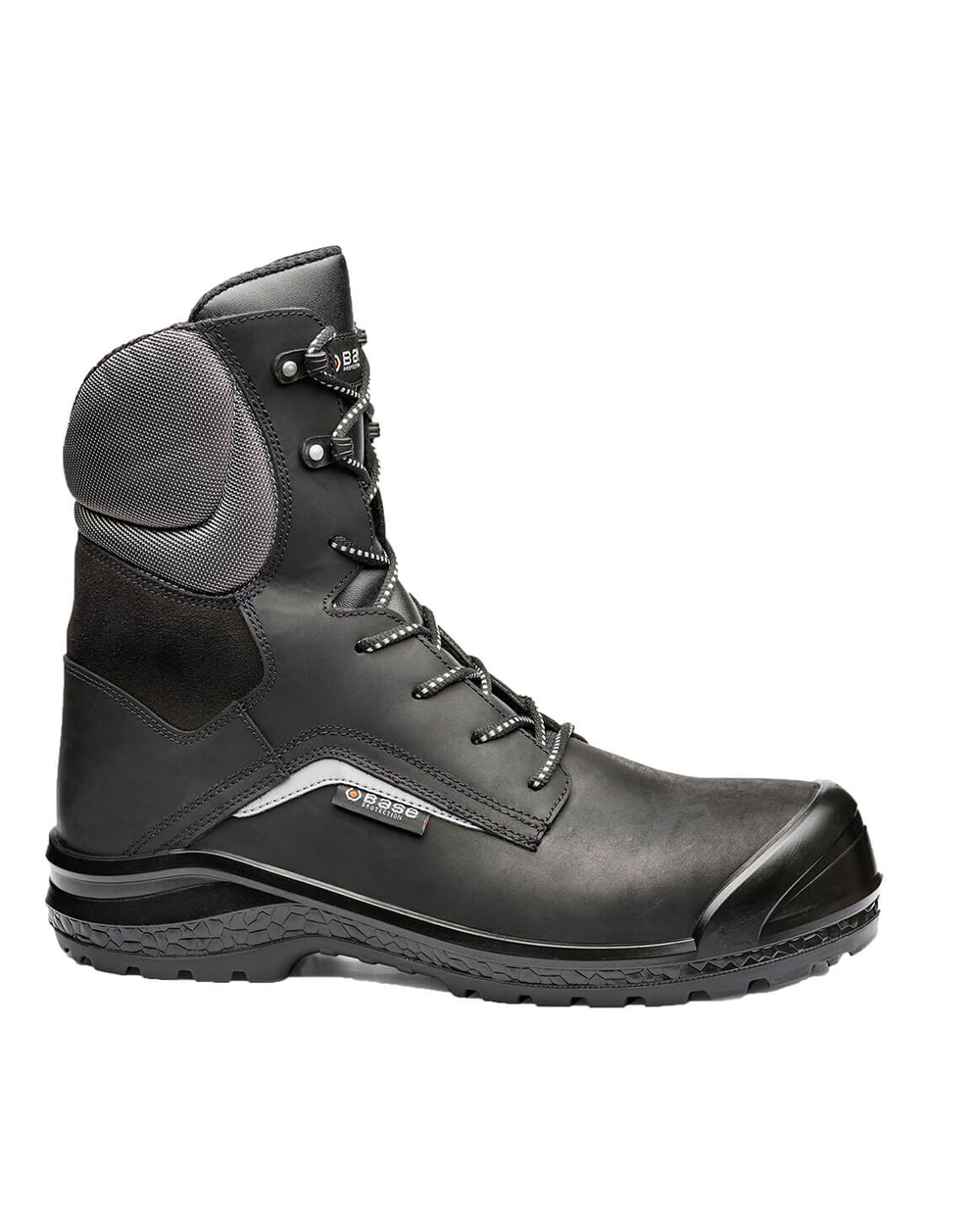 Be-Grey Top S3 CI SRC Base Footwear