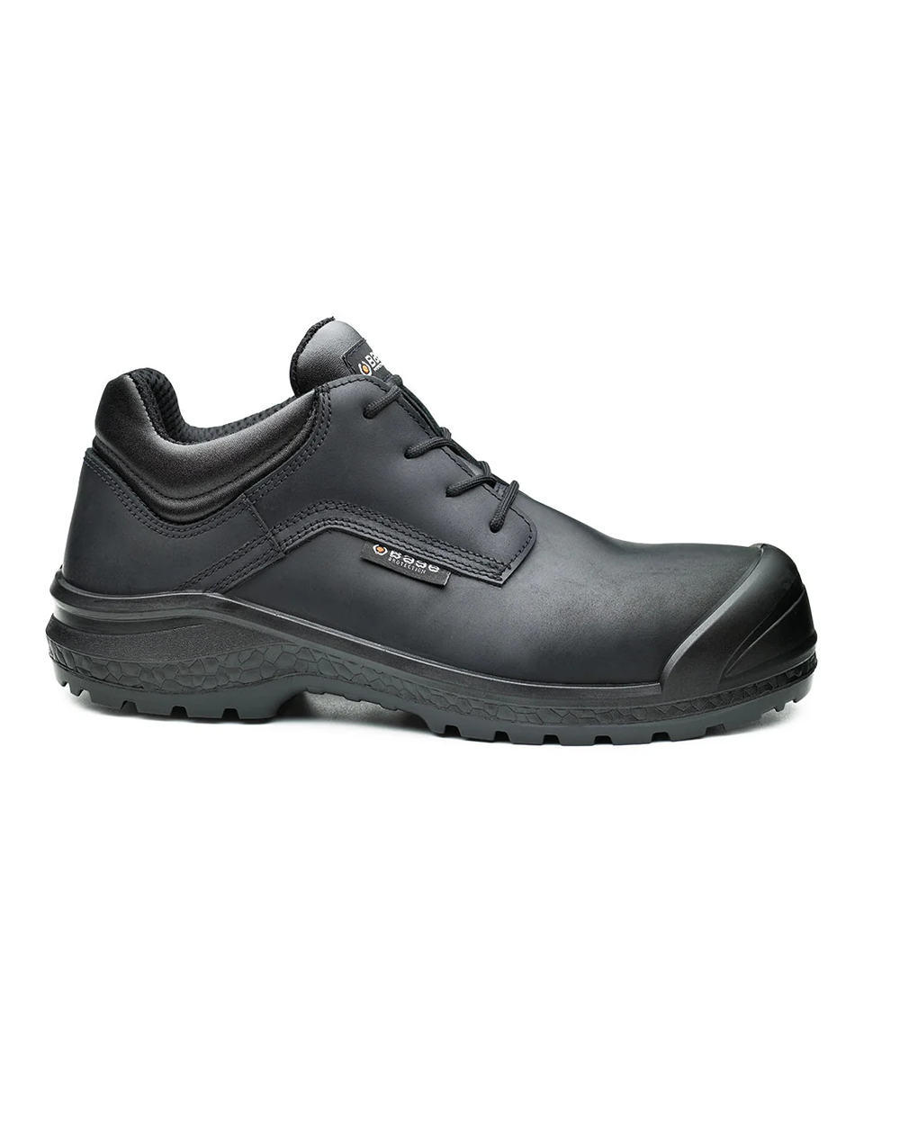 Be-Jetty/Be-Browny S3 CI SRC Base Footwear