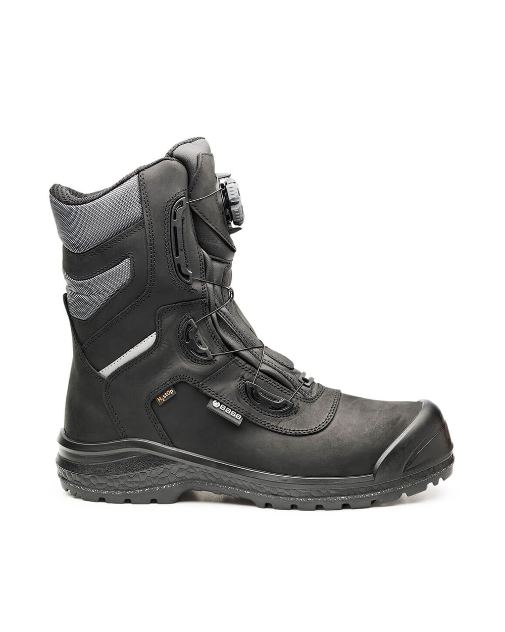 Be-Oslo S3 WR CI HI HRO SRC Base Footwear