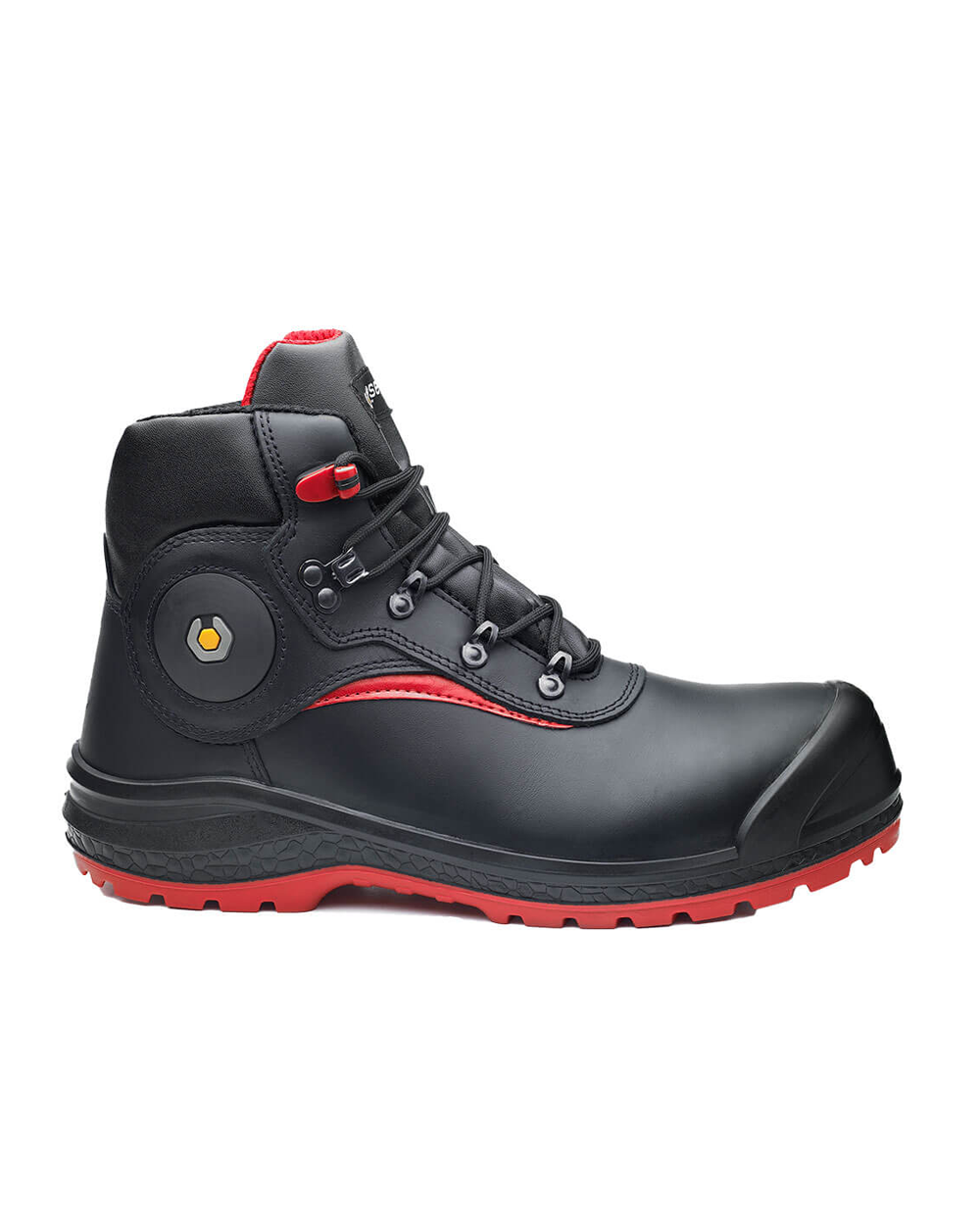 Be-Stone S3 CR HRO CI HI AN SRC Base Footwear