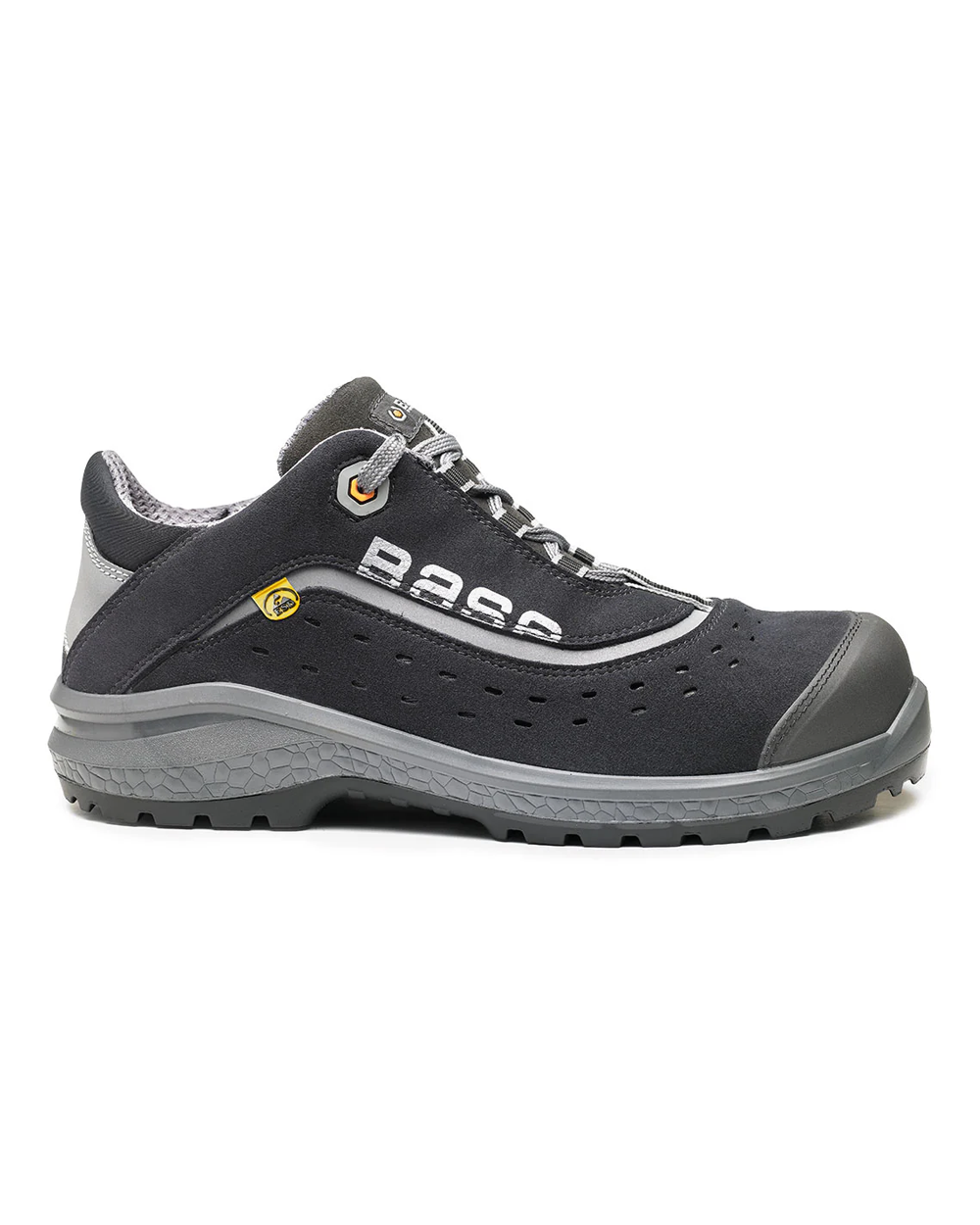 Be-Style S1P ESD SRC Base Footwear
