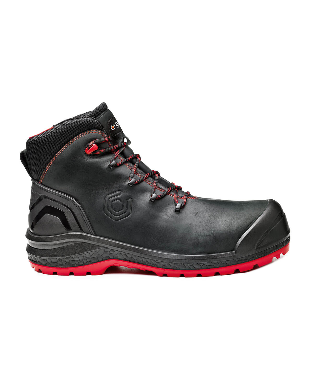 Be-Uniform Top S3 HRO CI HI Base Footwear