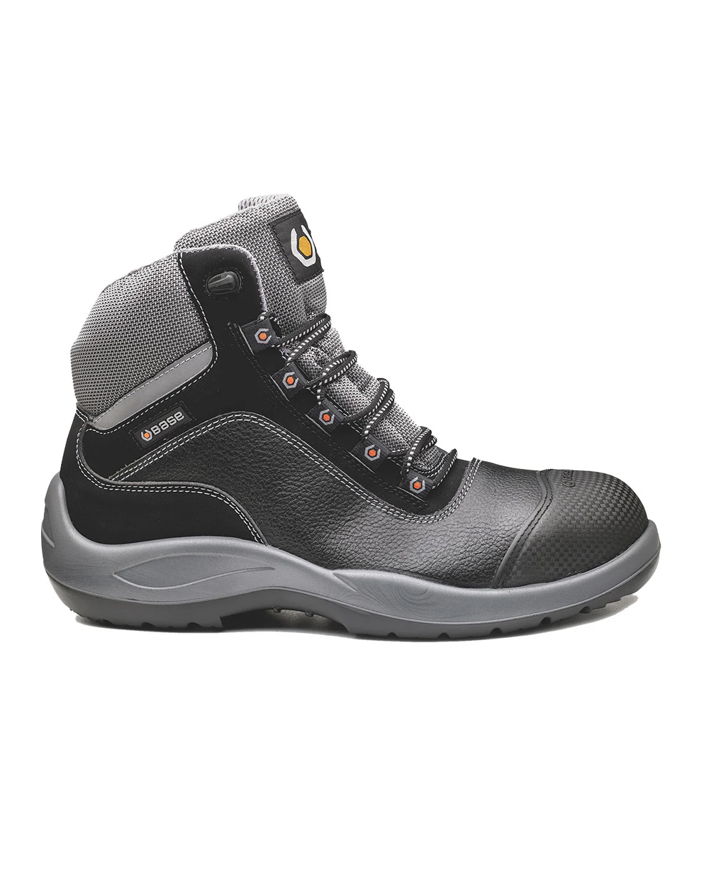 Beethoven S3 SRC Base Footwear