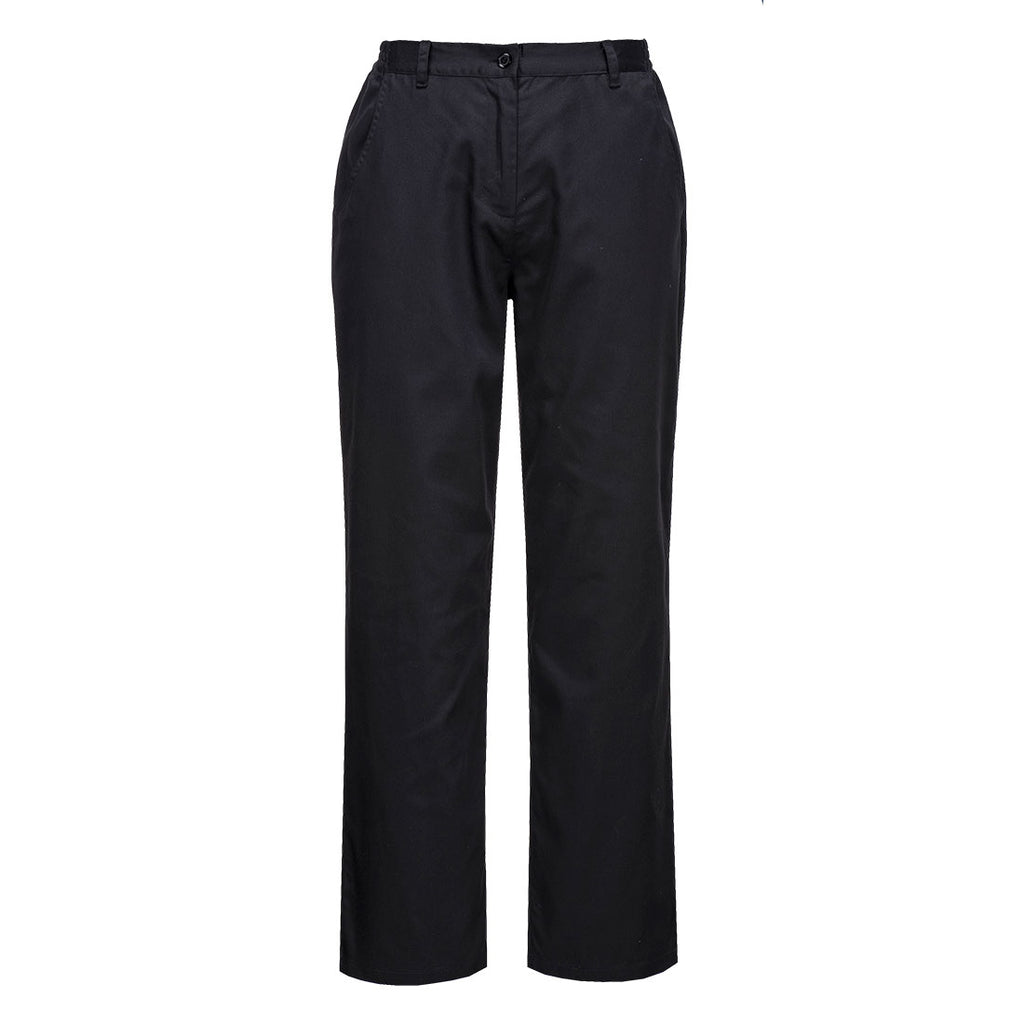 Chef's Women's Rachel Trousers - Hi-Vis Trousers