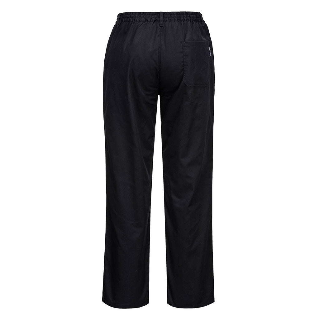 Chef's Women's Rachel Trousers - Hi-Vis Trousers