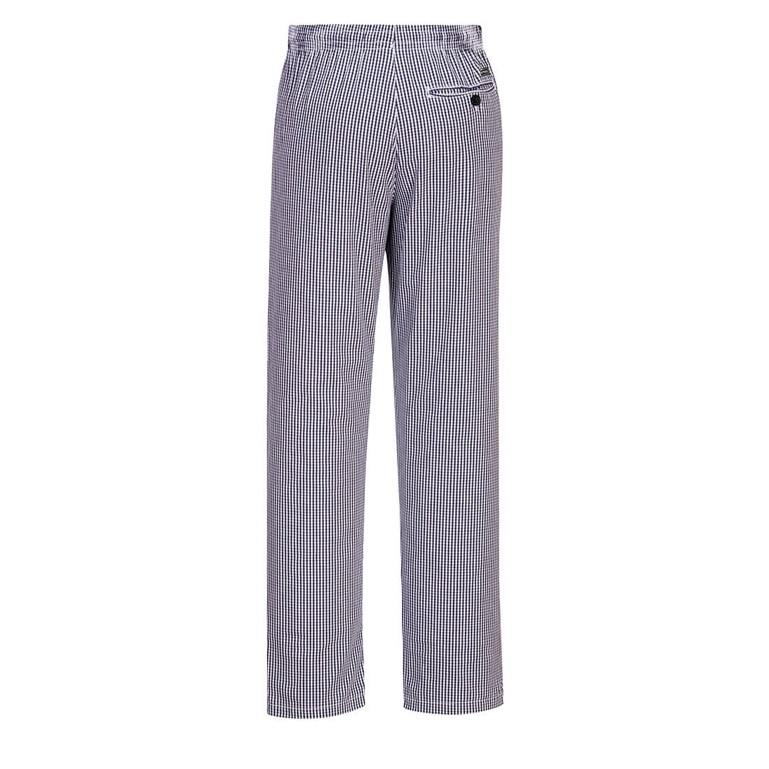 Chef's Bromley Trousers Portwest