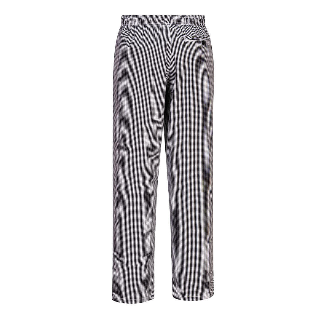 Chef's Bromley Trousers Portwest