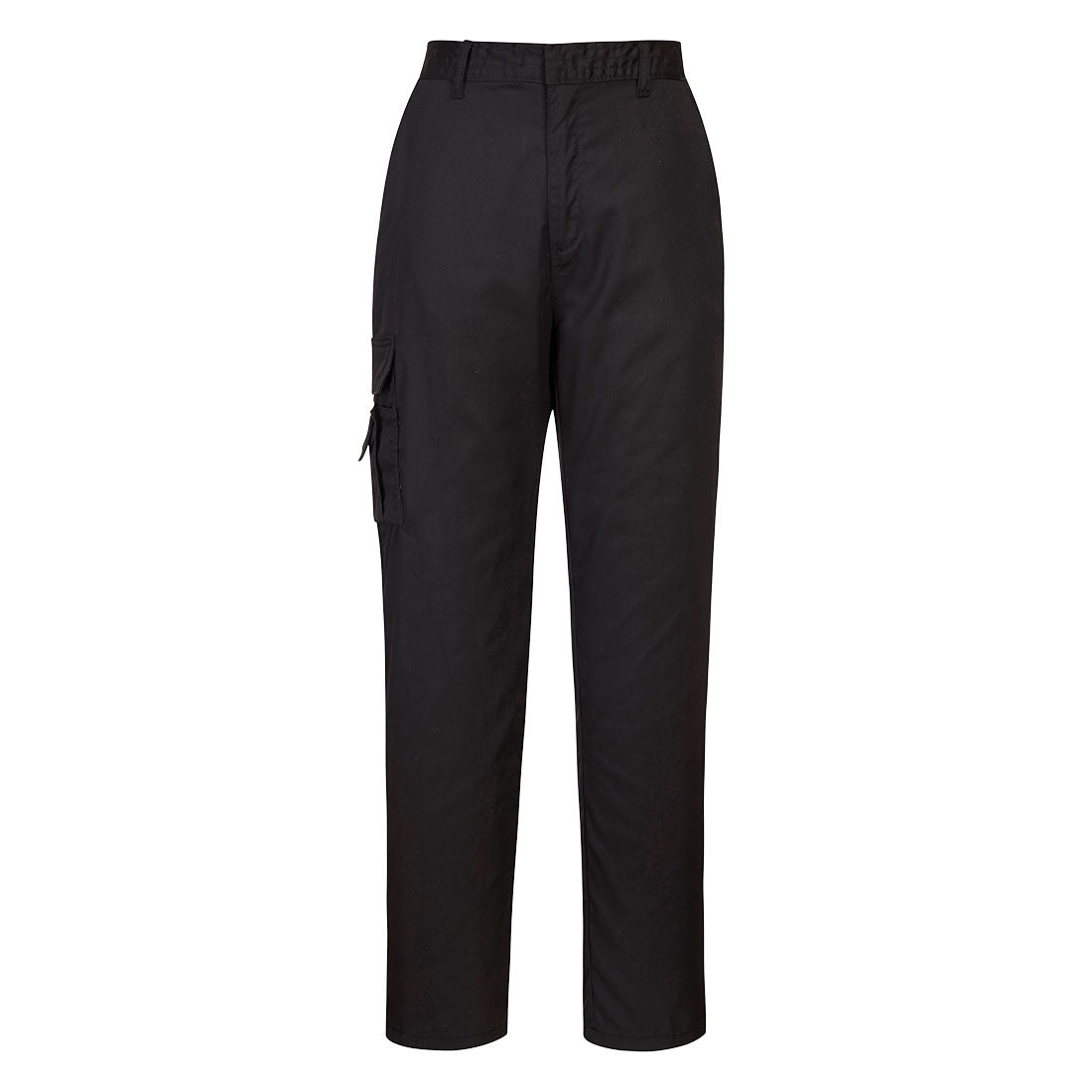 Women's Combat Trousers - Hi-Vis Trousers