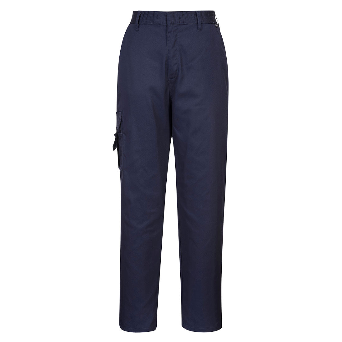 Women's Combat Trousers - Hi-Vis Trousers
