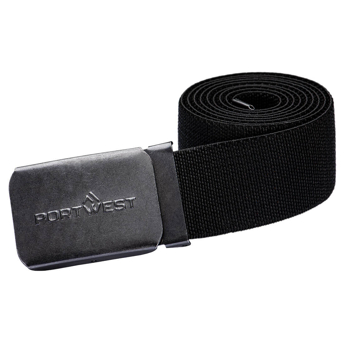 Elasticated Work Belt Portwest