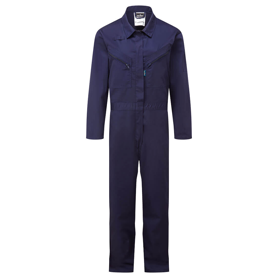 Women's Coverall - Hi-Vis Trousers