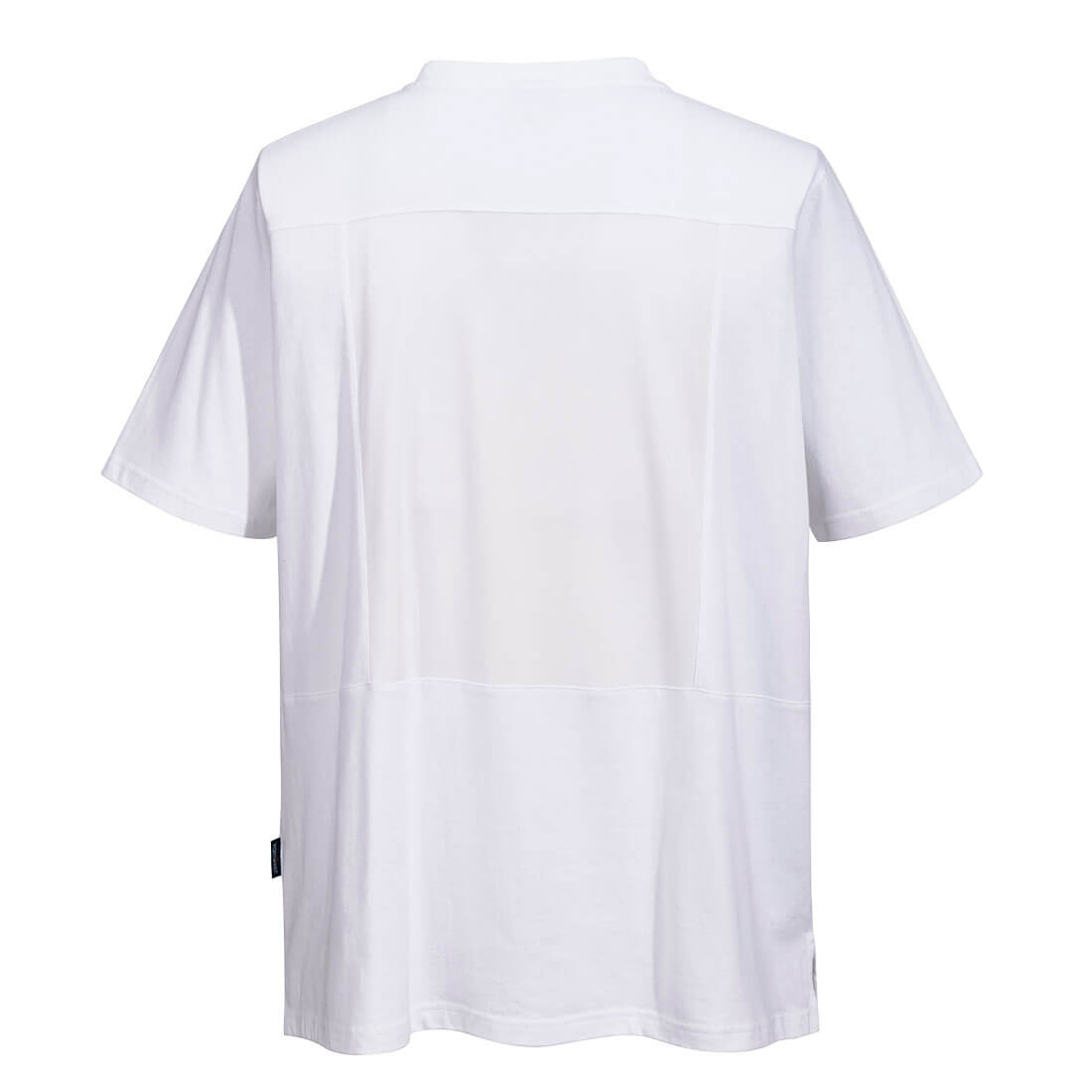 Cotton Mesh Air Pro T-Shirt S/S Portwest