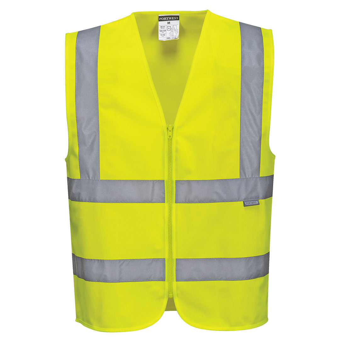 Hi-Vis Band and Brace Vest Portwest