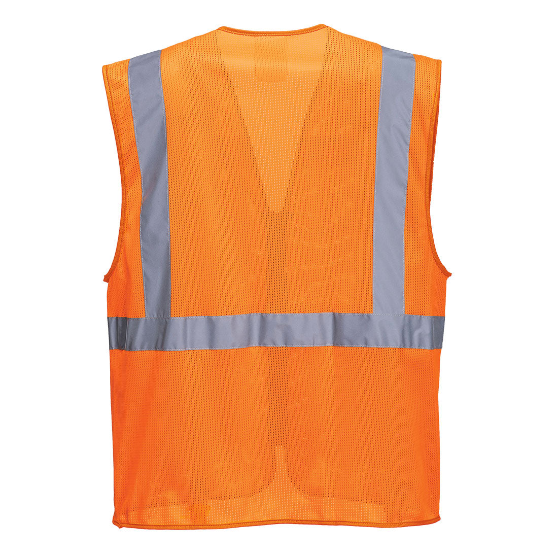 Athens Hi-Vis Mesh Executive Vest Portwest