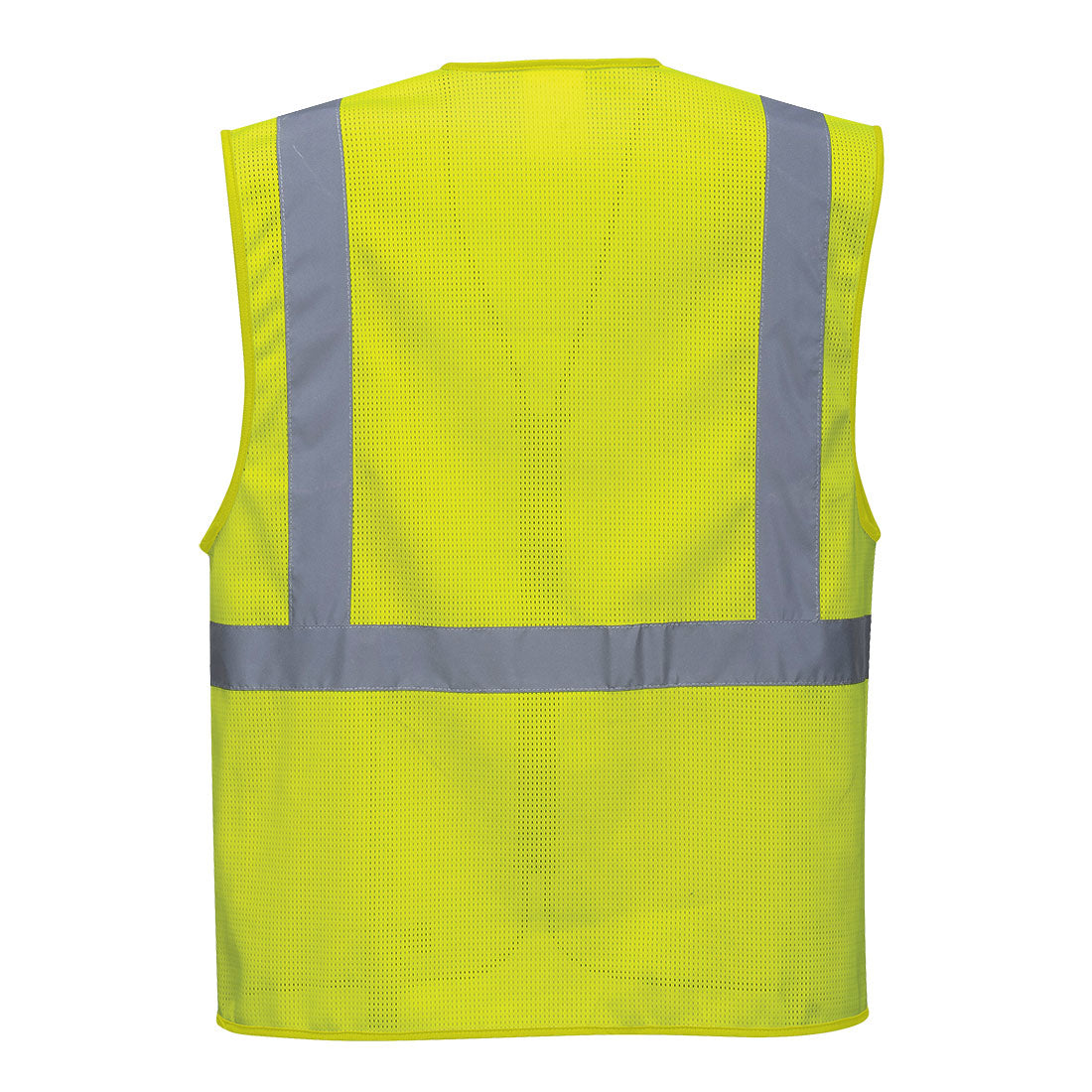 Athens Hi-Vis Mesh Executive Vest Portwest