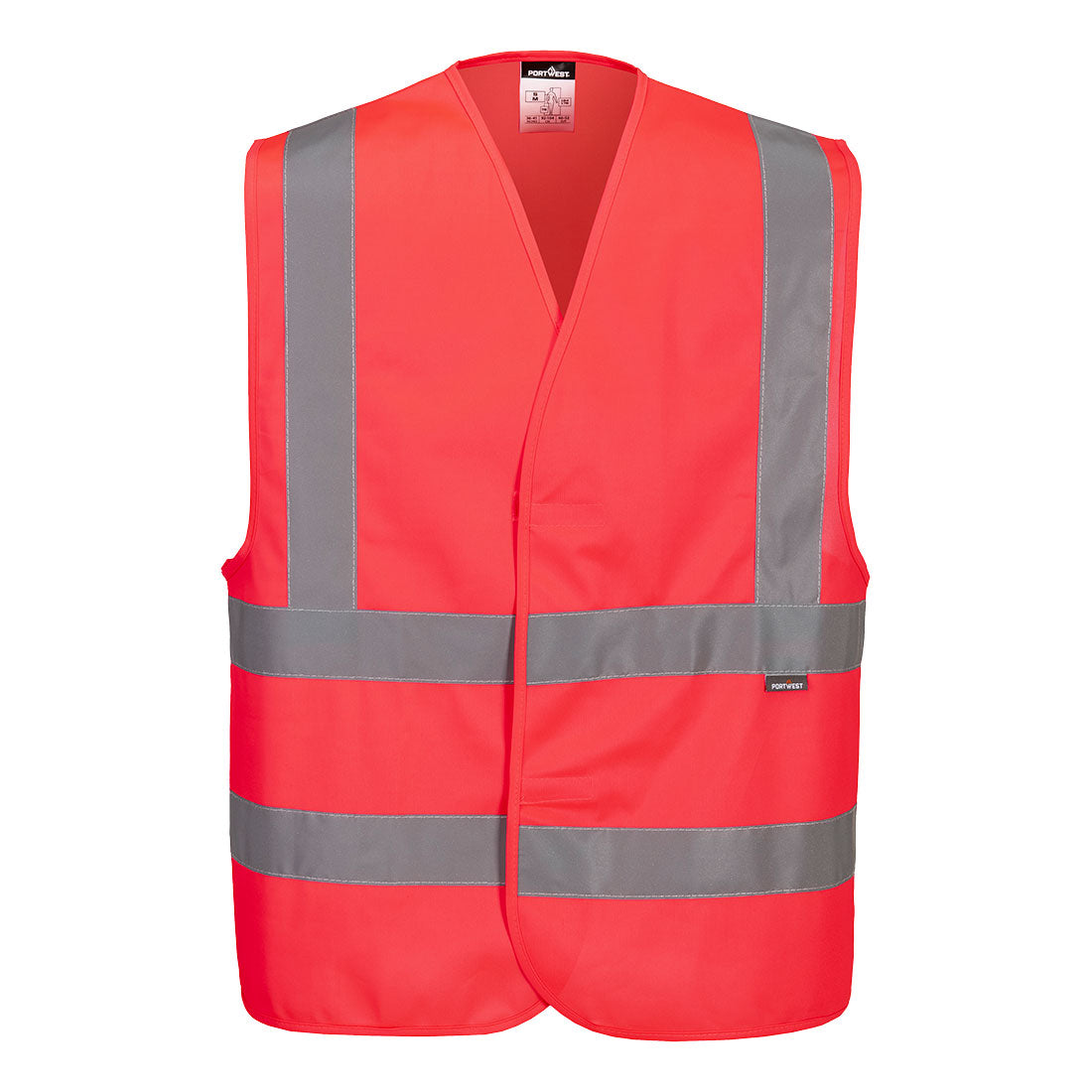 Hi-Vis Band and Brace Vest Portwest