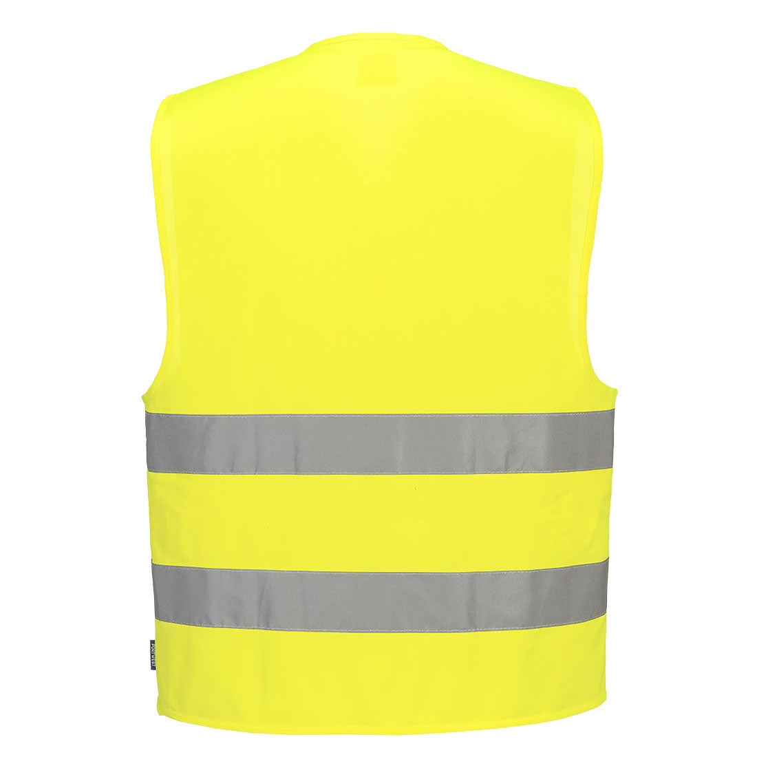 Hi-Vis Two Band Vest Portwest