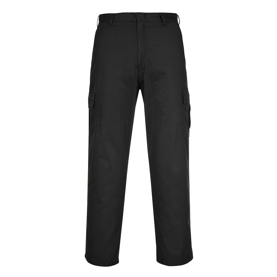 Combat Trousers - Hi-Vis Trousers