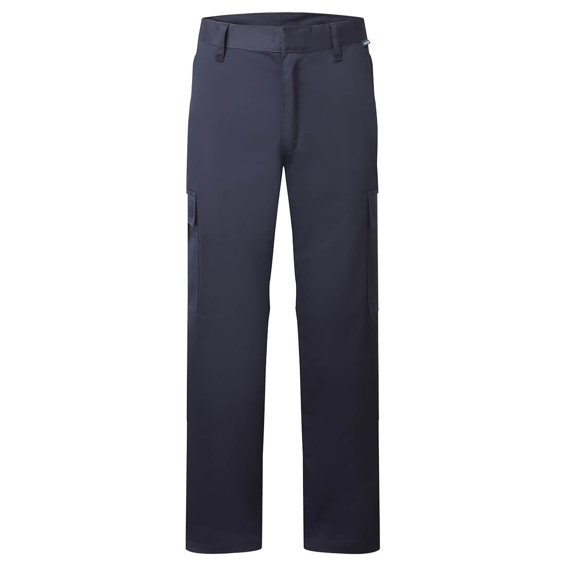Combat Trousers - Hi-Vis Trousers