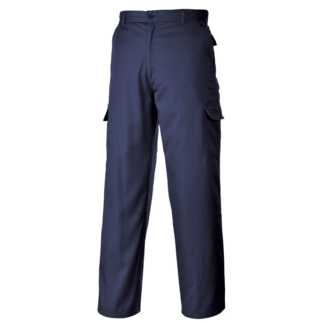 Combat Trousers - Hi-Vis Trousers