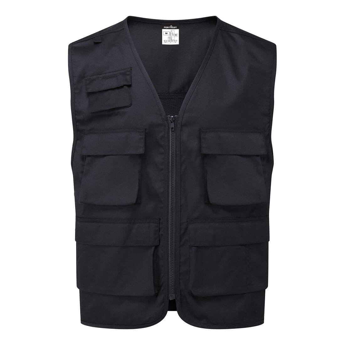 Work Vest Portwest