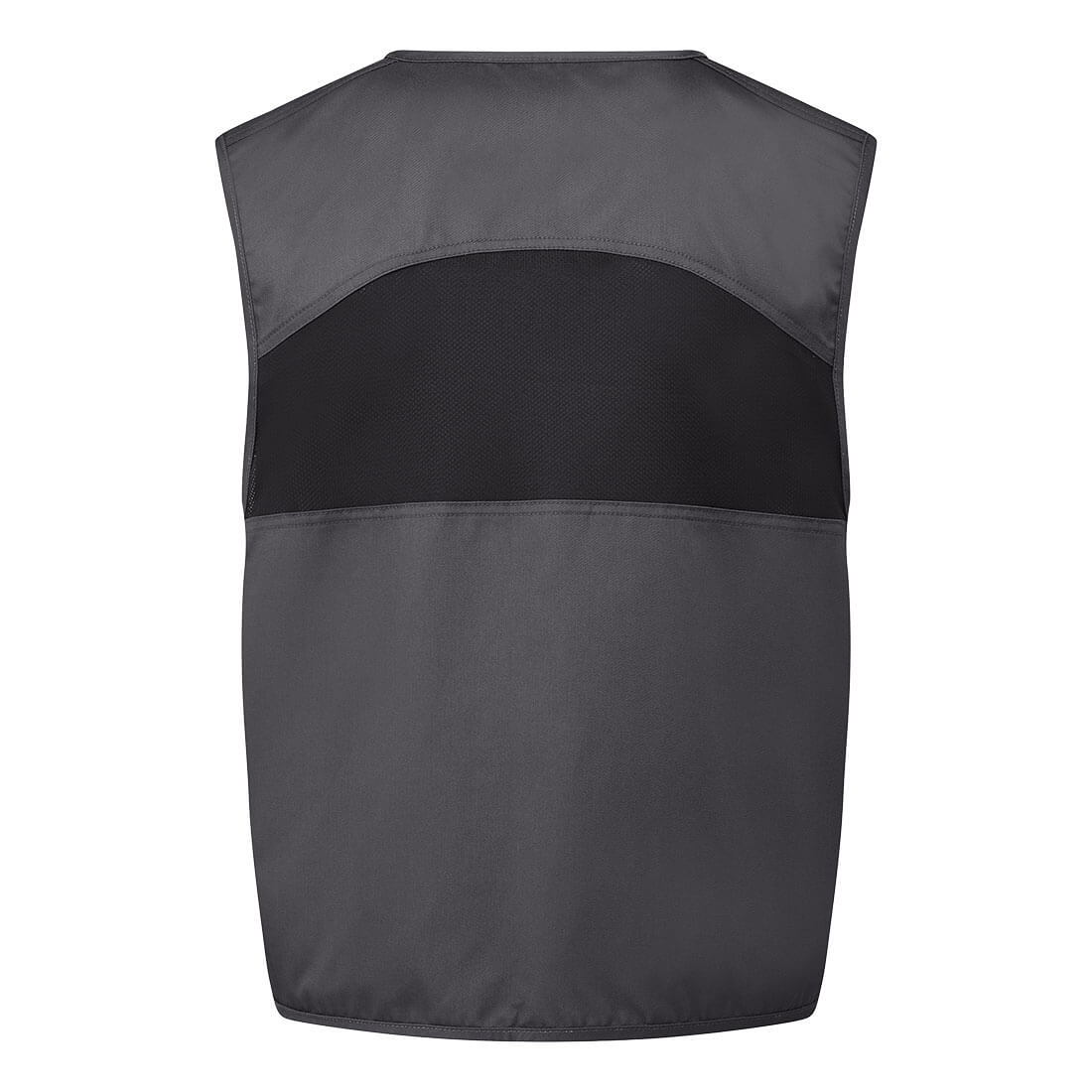Work Vest Portwest