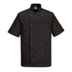 Chef's Cumbria Jacket S/S 