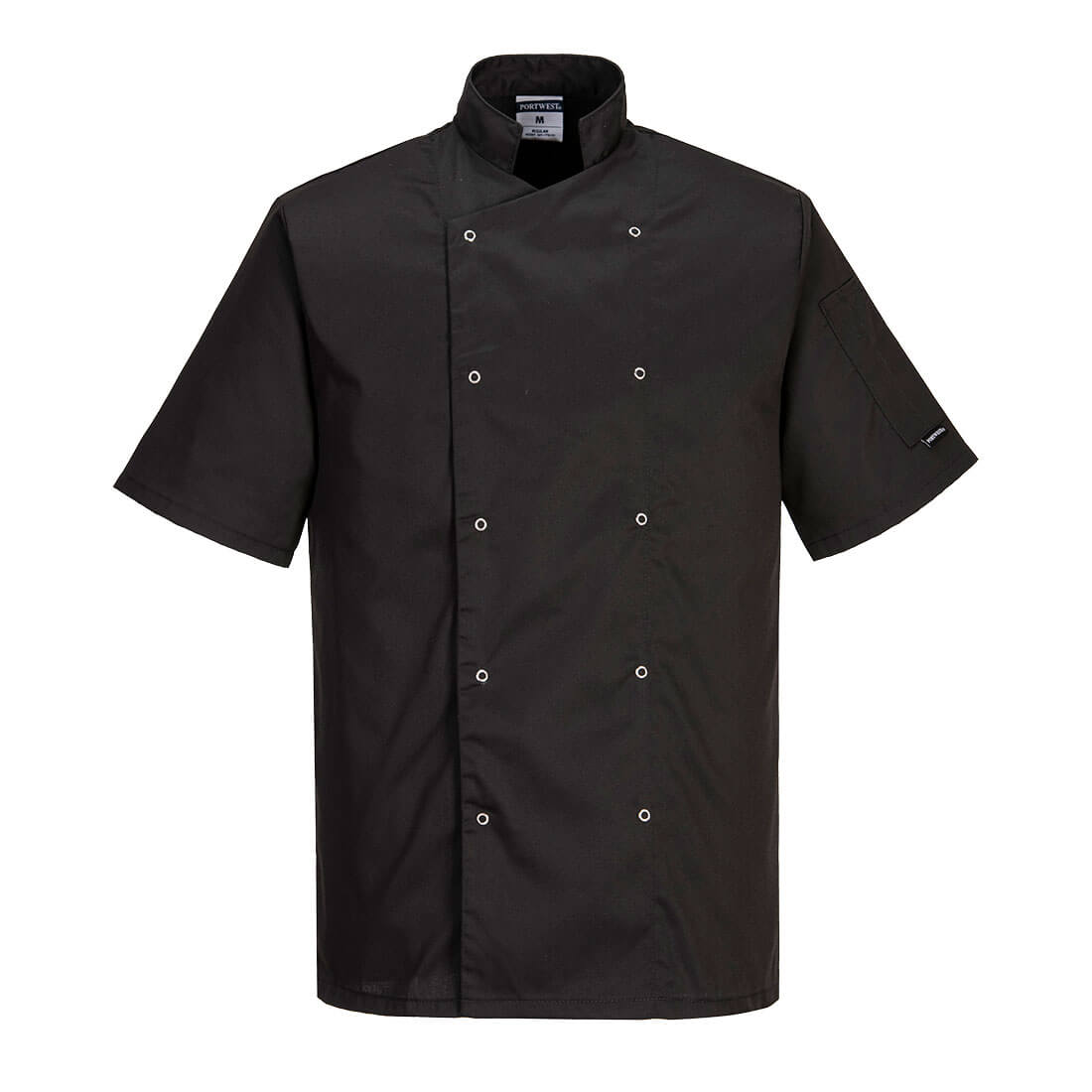 Chef's Cumbria Jacket S/S 