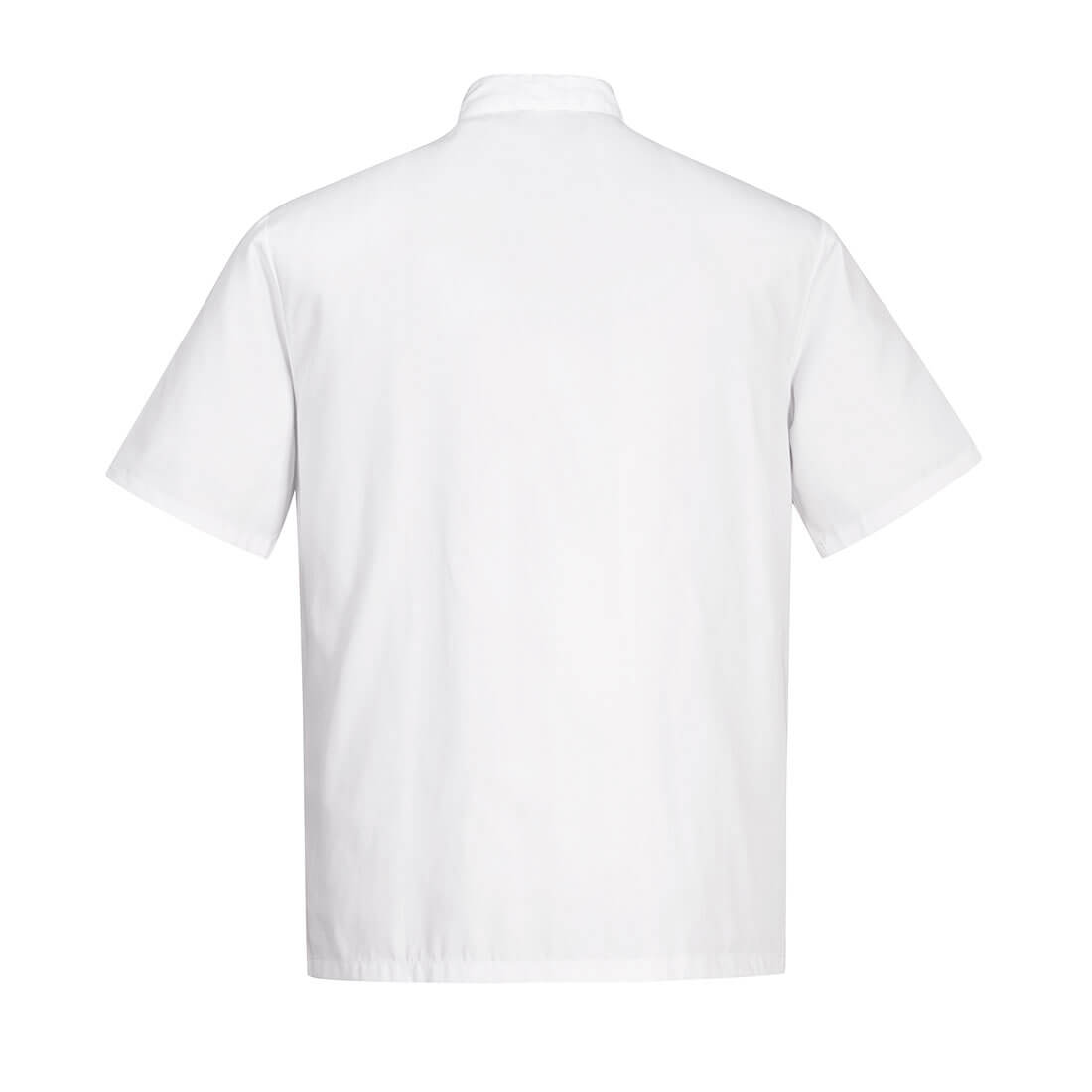 Chef's Cumbria Jacket S/S Portwest