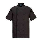 Chef's Kent Jacket S/S 