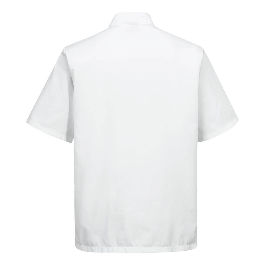 Chef's Kent Jacket S/S Portwest