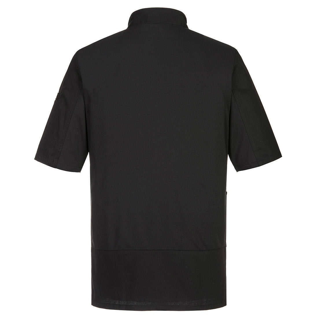 Chef's MeshAir Pro Surrey Jacket S/S Portwest