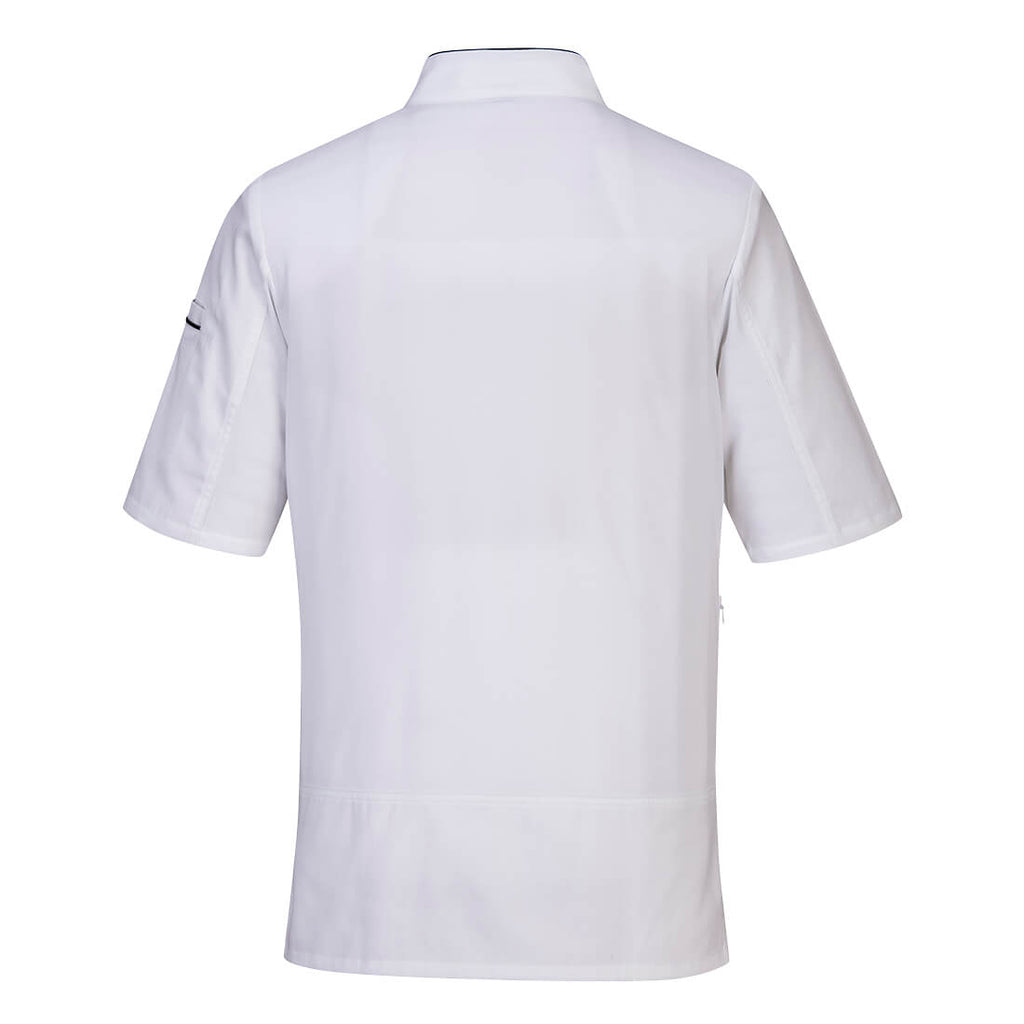 Chef's MeshAir Pro Surrey Jacket S/S