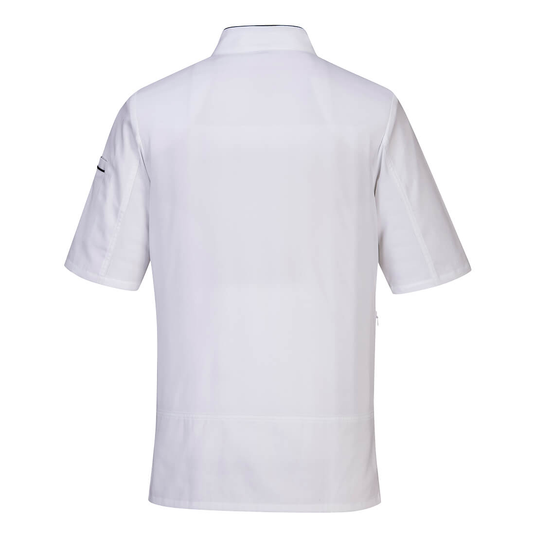 Chef's MeshAir Pro Surrey Jacket S/S Portwest