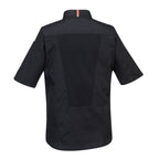 Chef's Mesh Air Pro Jacket S/S