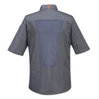 Chef's Mesh Air Pro Jacket S/S