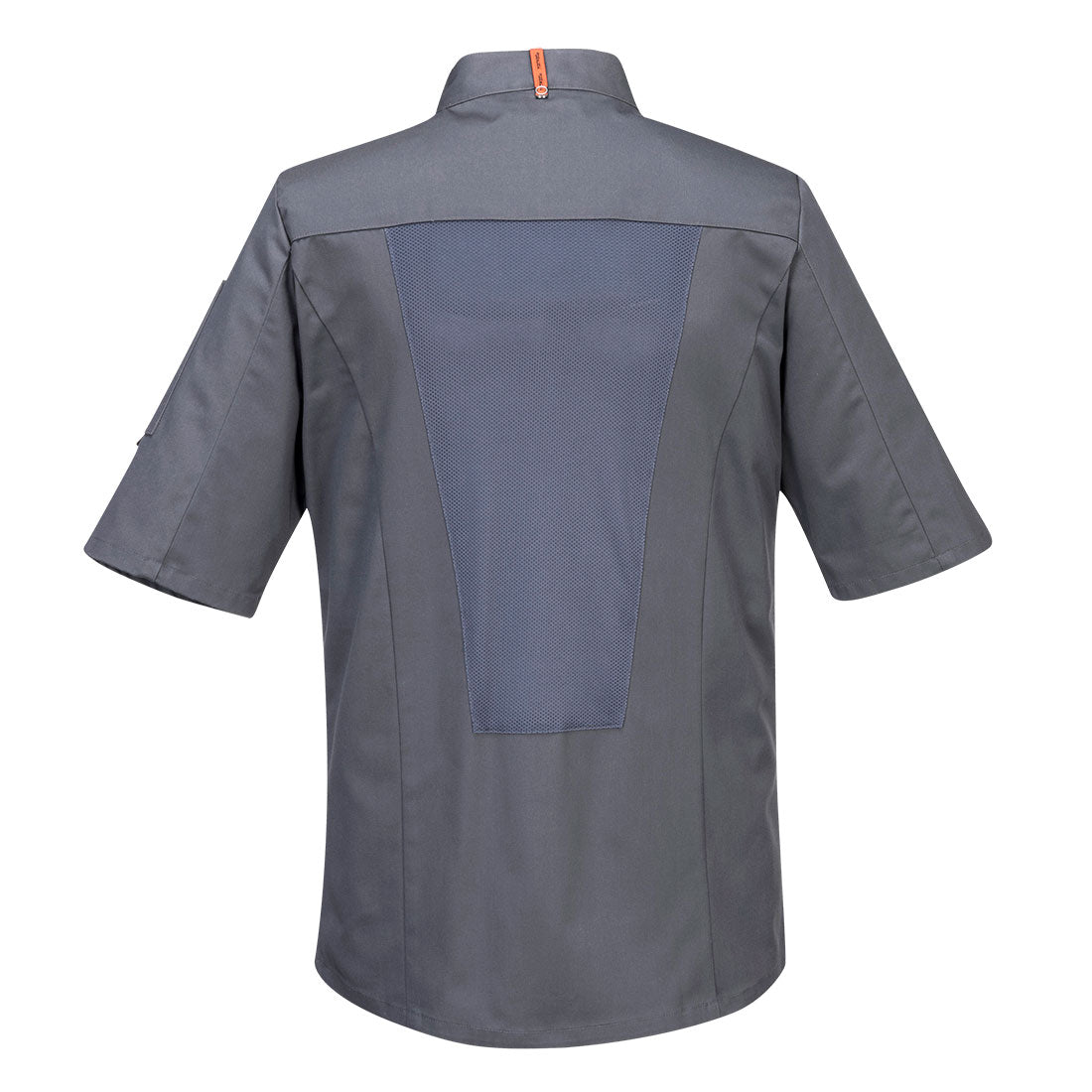 Chef's Mesh Air Pro Jacket S/S