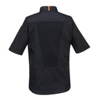 Chef's Mesh Air Pro Stretch Jacket S/S