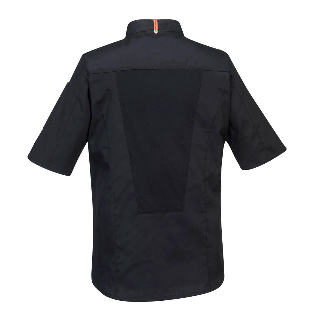 Chef's Mesh Air Pro Stretch Jacket S/S
