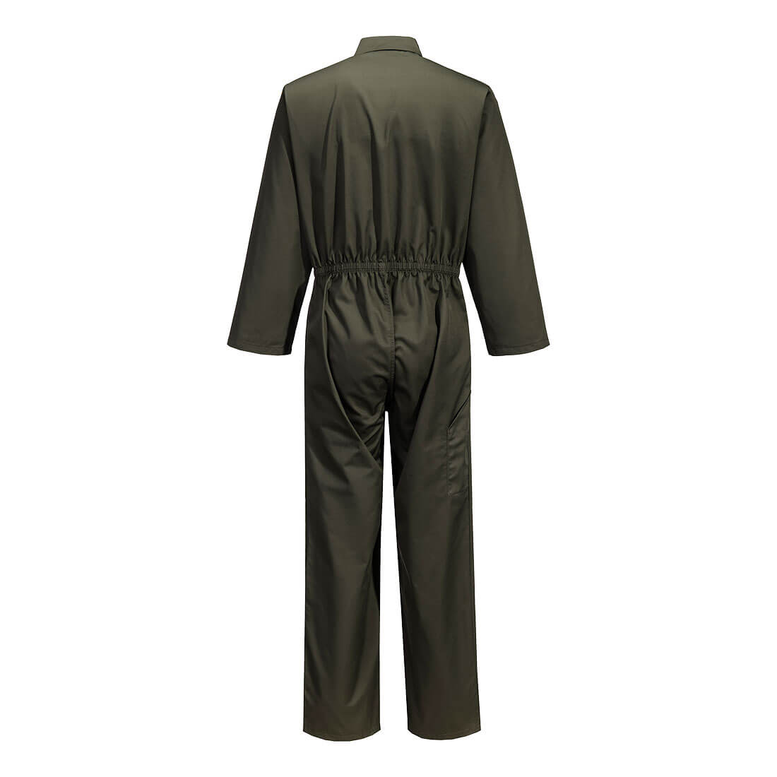 Classic Coverall - Hi-Vis Trousers