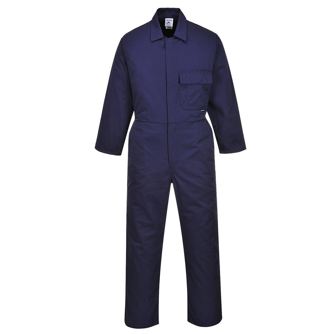 Classic Coverall - Hi-Vis Trousers