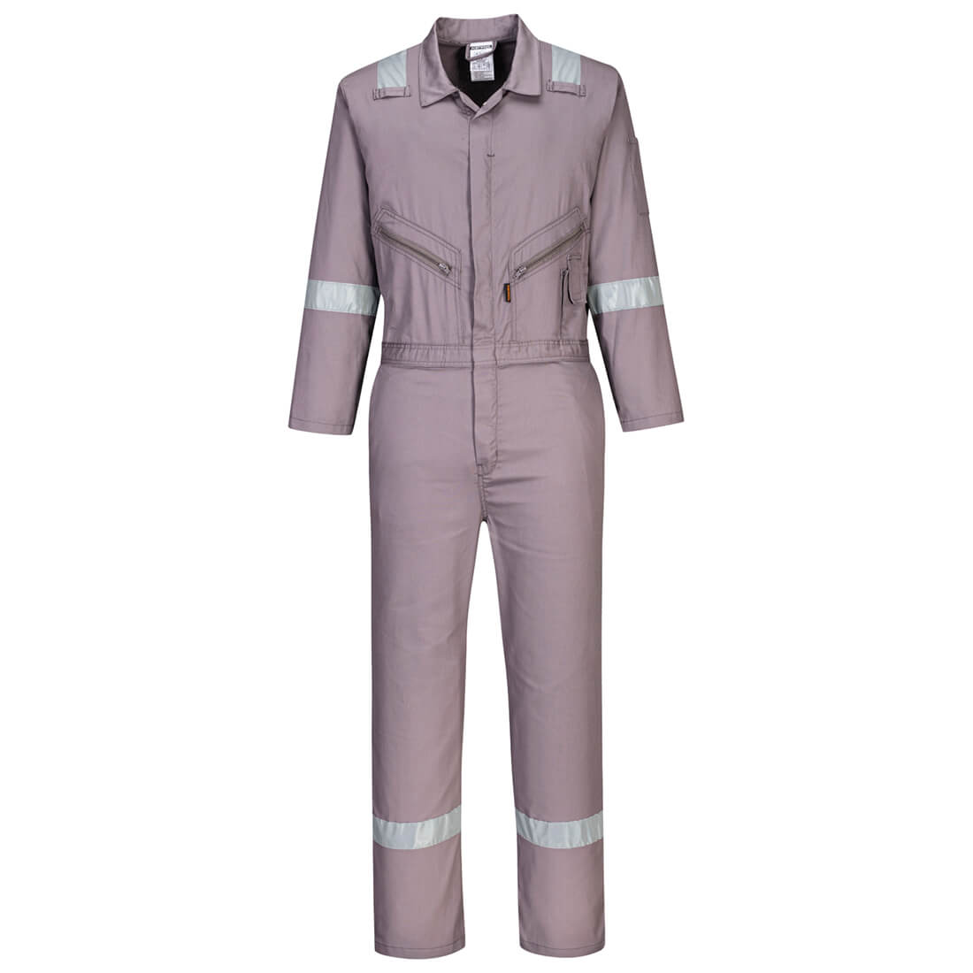 Iona Cotton Coverall Portwest