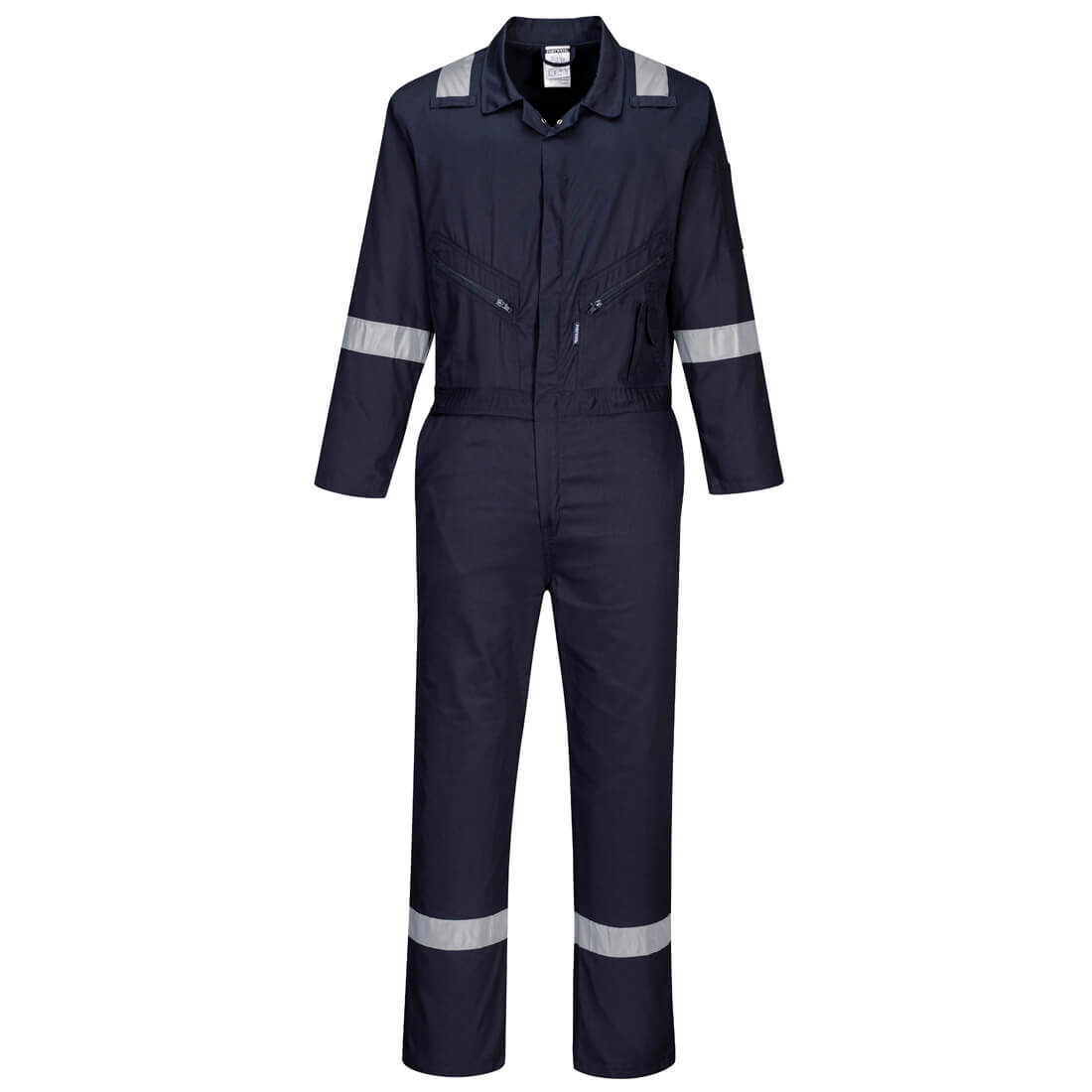 Iona Cotton Coverall Portwest